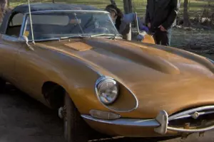 1967 Jaguar XKE Roadster,Convertible,ORIGINAL CONDITION