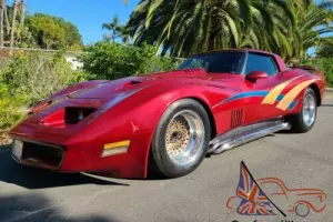 1971 Chevrolet Corvette