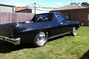 Drag CAR HJ UTE in Hillside, VIC