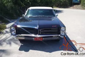 1966 Pontiac Catalina