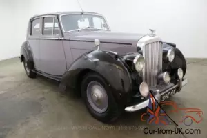 1949 Bentley Other
