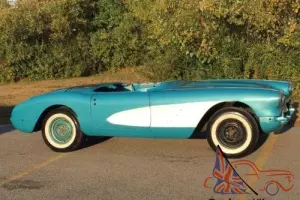 1960 Chevrolet Corvette SIMILAR TO 1957 OR 1958 OR 1959 OR 1961 OR1962