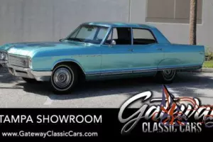 1966 Buick Electra 225