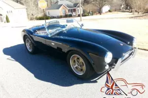 1964 Shelby