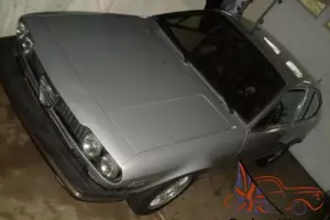 1976 Alfa Romeo Other