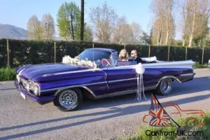 Oldsmobile 1959 in VIC