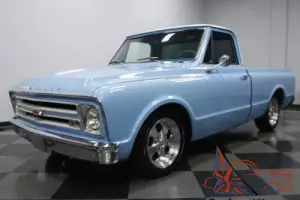 1967 Chevrolet C10