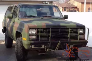 Chevrolet