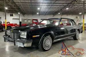 1979 Oldsmobile Toronado