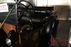 1916 Ford Model T