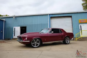 1969 Chevrolet Corvette Numbers matching 427 BIG BLOCK