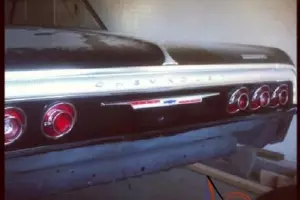 1964 Chevrolet Impala