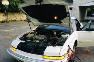 1988 Buick Reatta Reatta roadster like allante grand sport edition