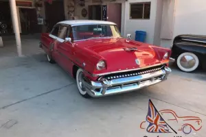 1955 Mercury Montclair