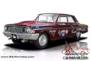 1964 Ford Fairlane Thunderbolt
