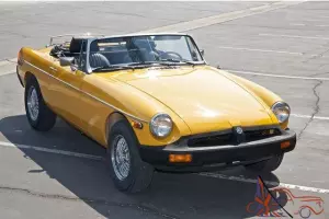 RESTORED CALIFORNIA CAR, WITH FACTORY OVERDRIVE