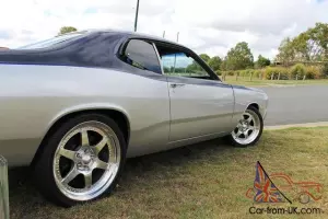 1974 Dodge Dart Sport TOP Qualitty Show CAR NOT Chevy Ford Mustang Plymouth in Upper Coomera, QLD
