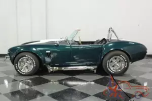 1966 Shelby Cobra Replica