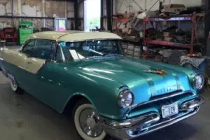 1955 Pontiac Other Catalina