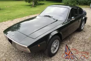 Alfa Romeo Junior Z