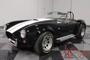 1965 Shelby Cobra