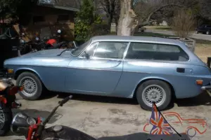 1972 Volvo Other
