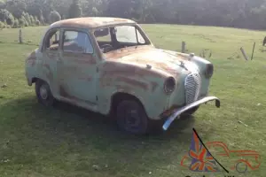 Austin A30 2 Door Sedan in VIC