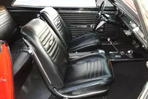  SENSATIONAL 1971 FIAT DINO 2400 246 ENGINE 