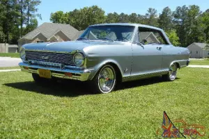 1965 Chevrolet Chevy II Nova SS 5.4L