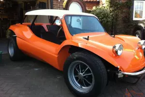 Volkswagen   Orange eBay Motors #121109540596 Photo