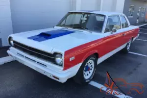 1969 AMC Other