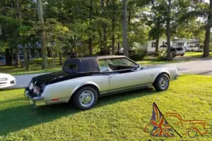1980 Buick Riviera