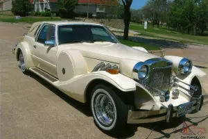1986 Zimmer Golden Spirit