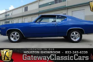 1969 Chevrolet Chevelle