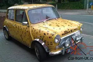 Classic Mini