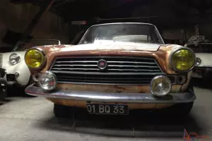 Fiat : Other S
