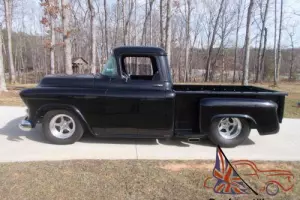 1955 Chevrolet Other Pickups Photo