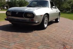 1972 Lancia Fulvia Zagato 1.3 Sport