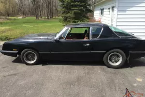 Price Reduction!!! 1987 Avanti Coupe