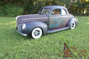 1940 Ford Other