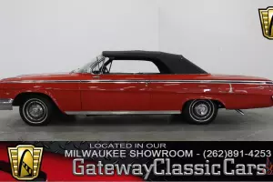1962 Chevrolet Other Pickups