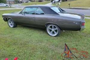 1967 Chevrolet Chevelle Photo