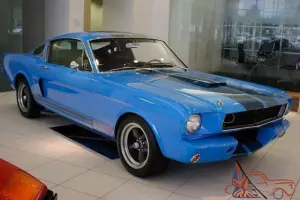 1965  Shelby GT350R clone Photo