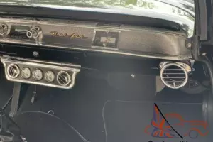 1957 Chevrolet Bel Air/150/210 Chevy 383 Stroker