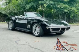 1968 Chevrolet Corvette