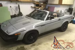 1981 Triumph Other