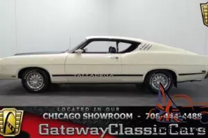 1969 Ford Other Pickups Talladega