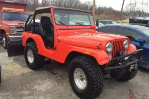 Jeep : Other Base Sport Utility 2-Door