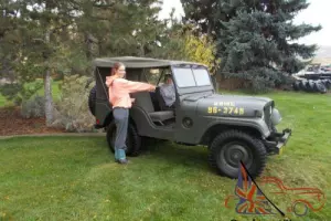Willys