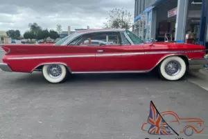1960 Other Makes ADVENTURER